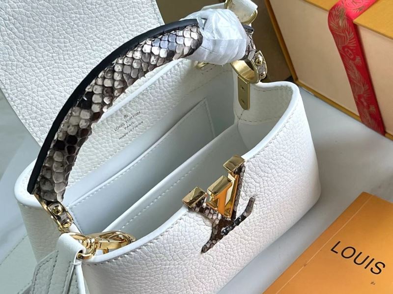 Louis Vuitton Top Handle Bags